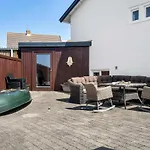 Awesome In With Wifi Hvide Sande