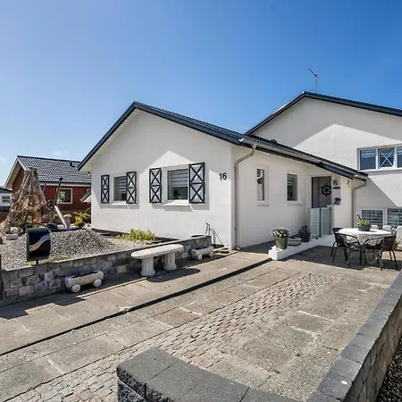 Awesome In With Wifi Vakantiehuis