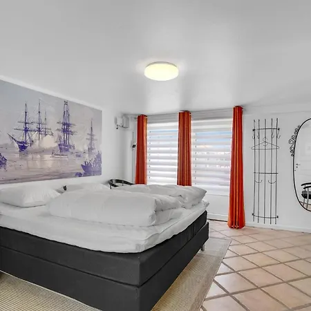 Awesome In With Wifi Vakantiehuis Hvide Sande