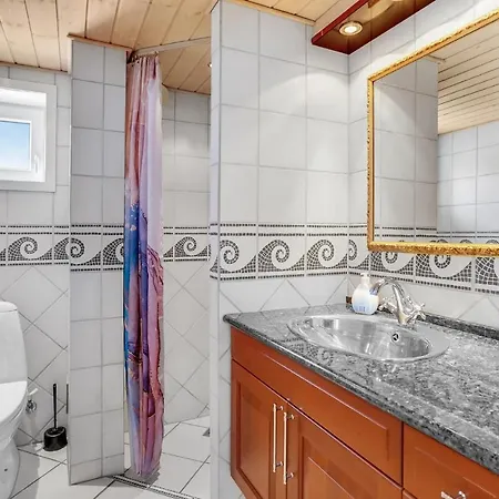 Vakantiehuis Awesome In With Wifi *