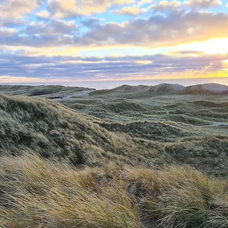 Awesome In With Wifi * Hvide Sande