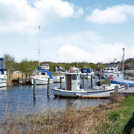 Vakantiehuis Awesome In With Wifi *