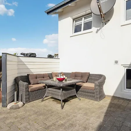 Vakantiehuis Awesome In With Wifi