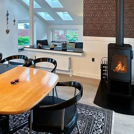 Awesome In With Wifi * Hvide Sande