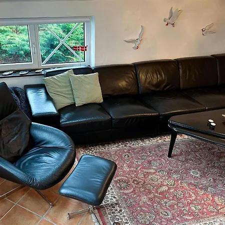 Vakantiehuis Awesome In With Wifi