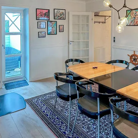 Awesome In With Wifi Vakantiehuis *