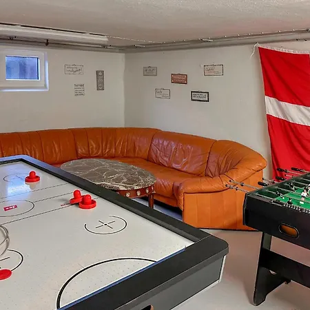 Vakantiehuis Awesome In With Wifi *