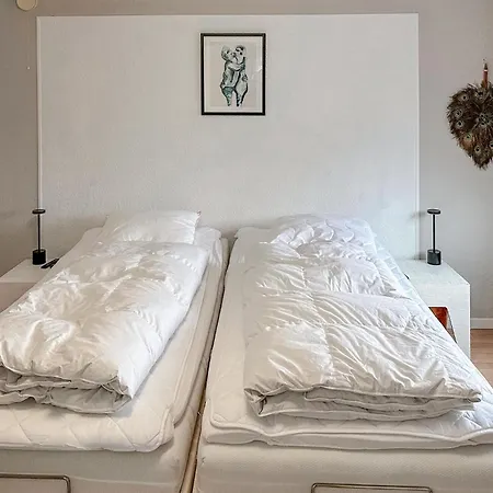 Vakantiehuis Awesome In With Wifi *