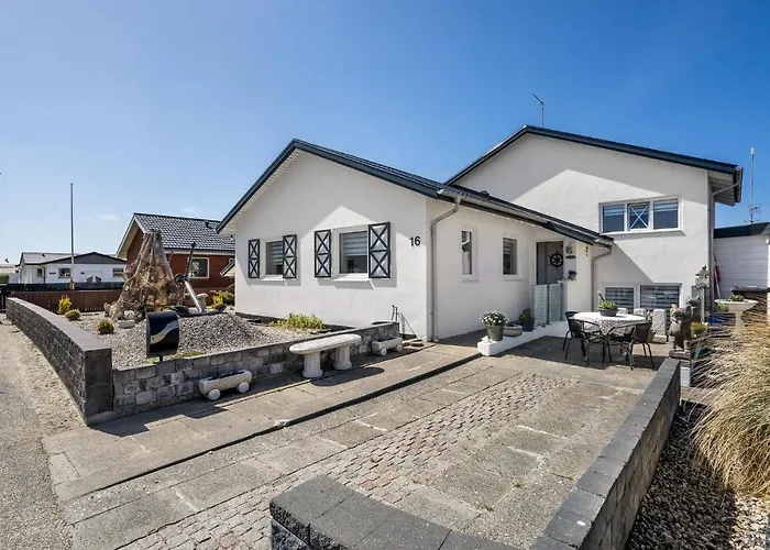 Awesome In With Wifi 펜션